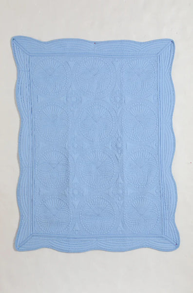 Baby Quilt Blanket