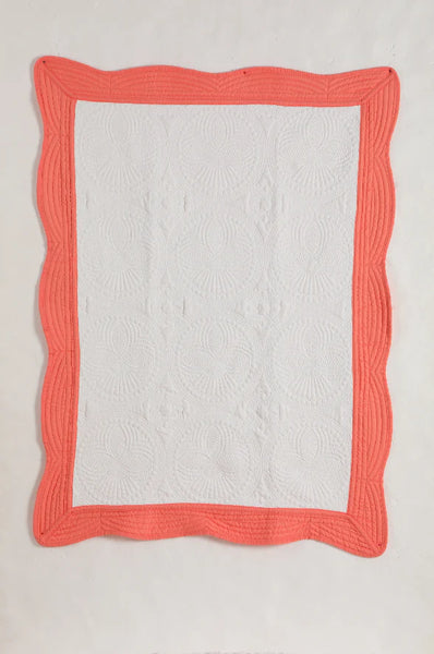 Baby Quilt Blanket