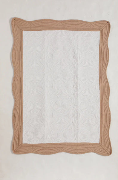 Baby Quilt Blanket
