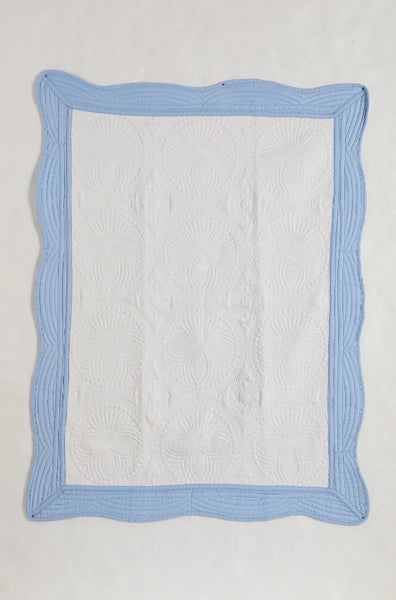 Baby Quilt Blanket