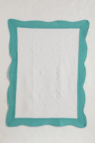 Baby Quilt Blanket