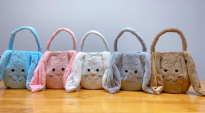 Long Ear Easter Basket
