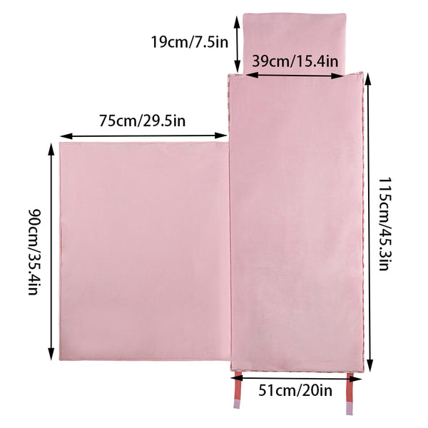 Kids Nap Mat