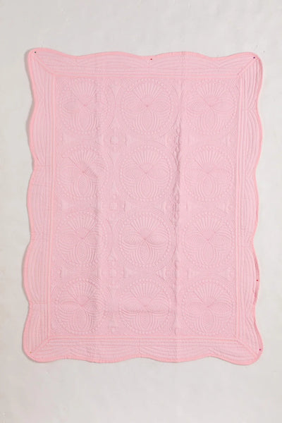 Baby Quilt Blanket
