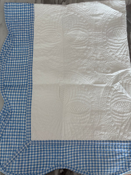 Baby Quilt Blanket