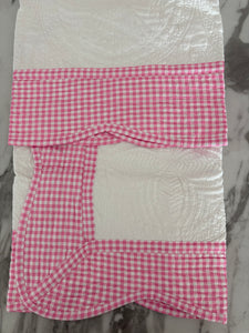 Baby Quilt Blanket