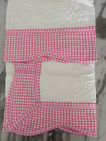 Baby Quilt Blanket