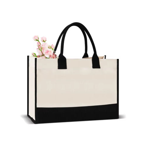Canvas Tote Bag