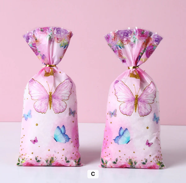 Gift Bags in bulk