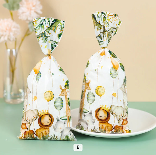 Gift Bags in bulk