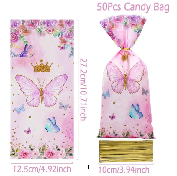 Gift Bags in bulk