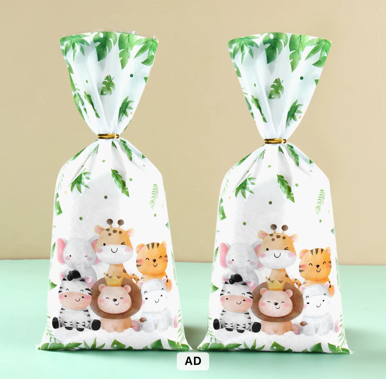 Gift Bags in bulk