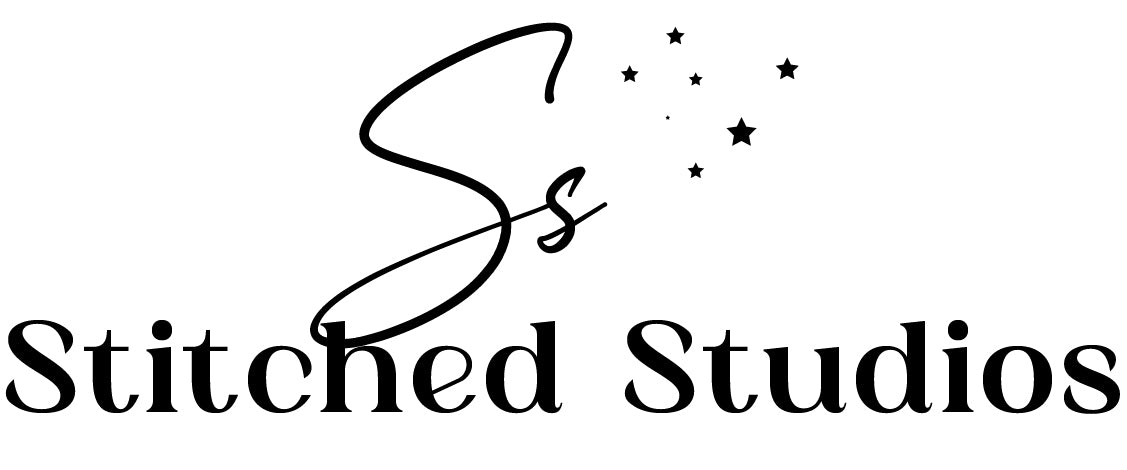 Blanks – Stitched Studios