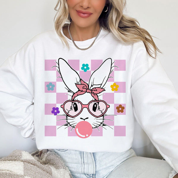 Bunny Sweater