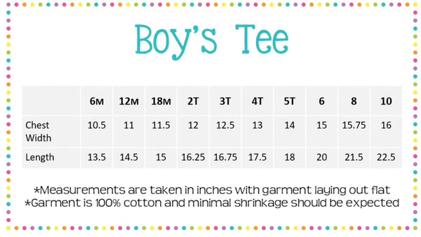 Monogrammed Boys Polo Shirt, Personalized Kids Polo Shirt, Boys Polo Outfit