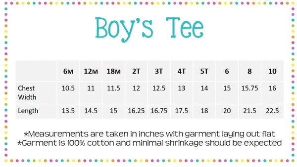 Monogrammed Boys Golf Shirt, Personalized Golf Polo Shirt, Boys Golf Outfit