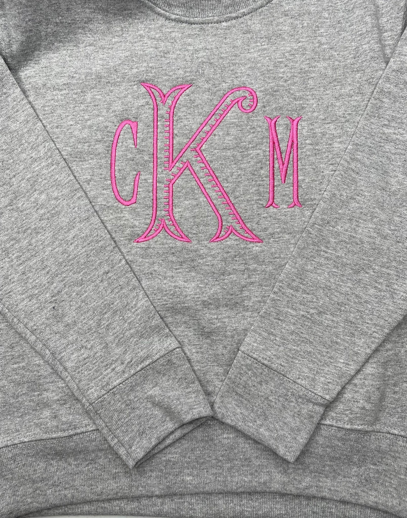 Monogrammed Toddler Sweater, Personalized Kids Sweatshirt, Boys personalized sweatshirt, Girls monogram shirt, Fall outfit