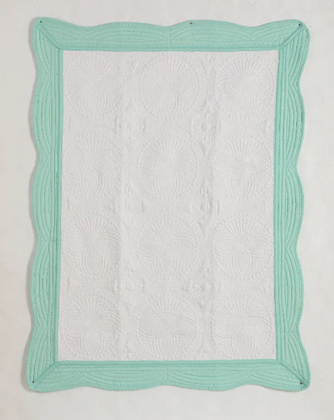 Baby Quilt Blanket