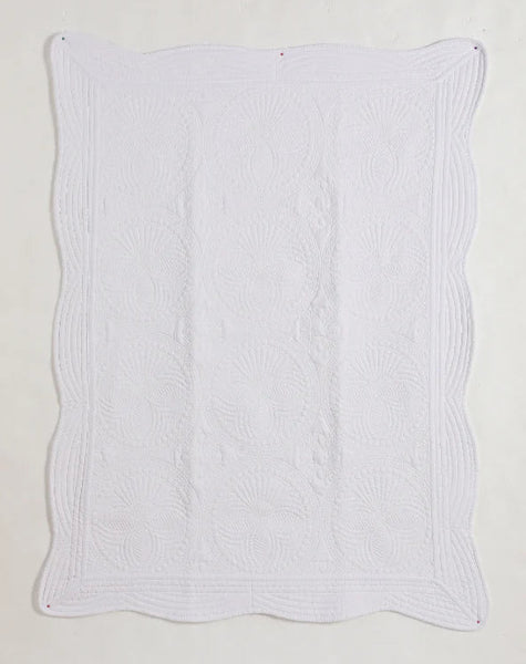Baby Quilt Blanket