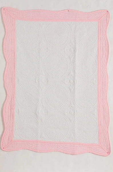 Baby Quilt Blanket