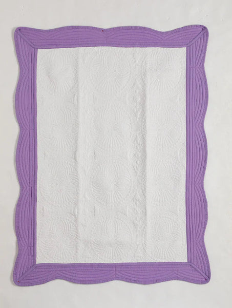 Baby Quilt Blanket