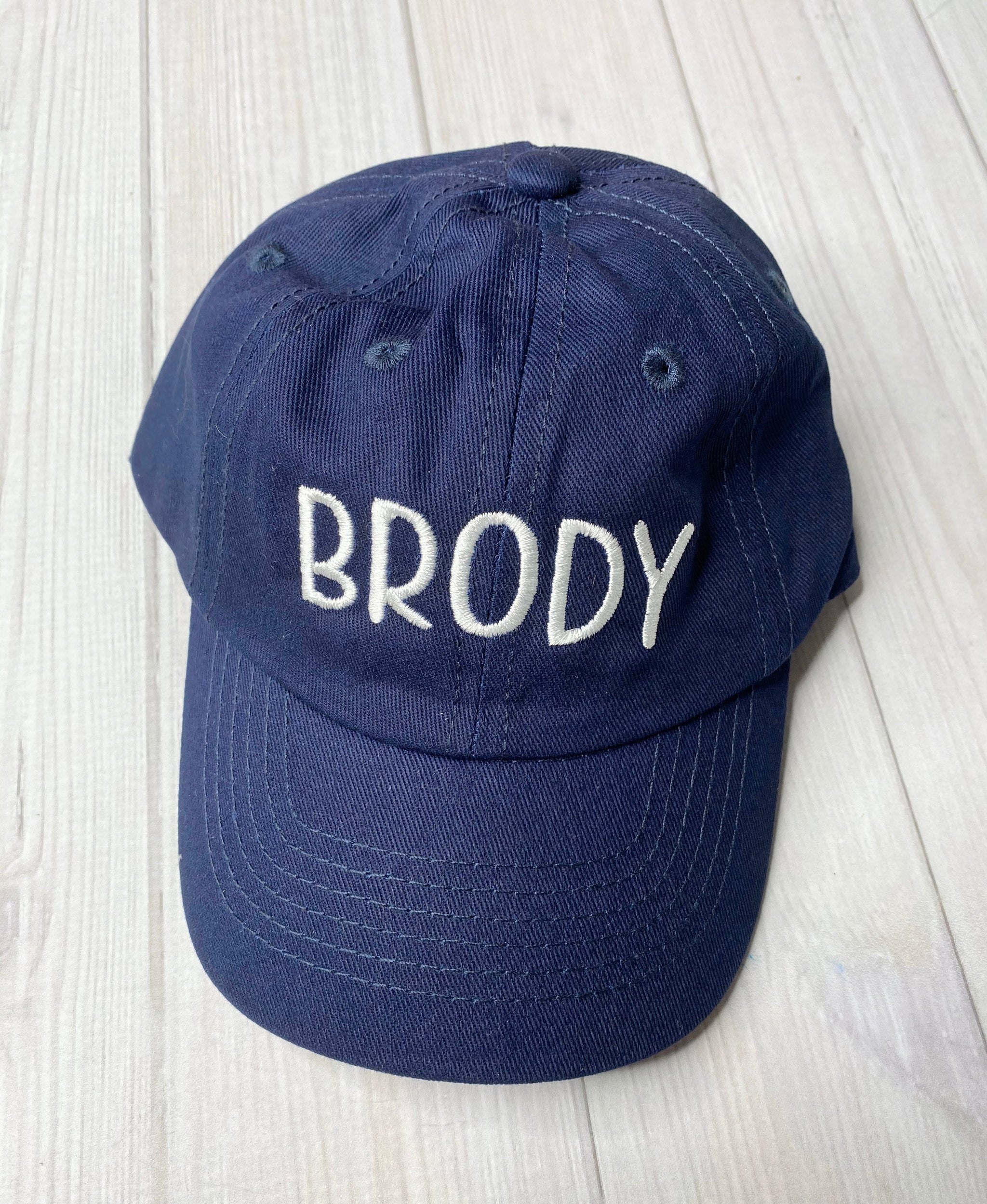 Hats – Stitched Studios